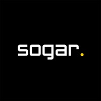 SOGAR logo - Similar company to Chatcampaign Research Lab