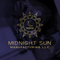 Midnight Sun Manufacturing LLC logo - Similar company to Genesis Group Llc