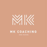 Mk Coaching | Home Training