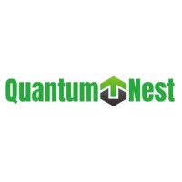 QuantumNest logo - Similar company to Corelayer