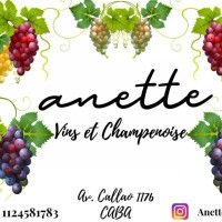 Anettevins logo - Similar company to Javera S.A.
