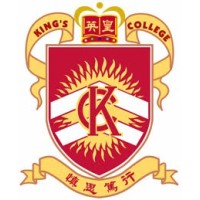 King's College logo - Similar company to Techland Computer Systems Ltd.