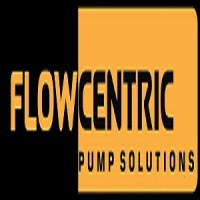 Flowcentric Pump Solutions Fze logo - Similar company to Glazier International Fzc