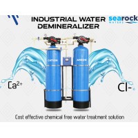 Searock Hydrosystems logo - Similar company to Tosstech Engineering Solutions Ltd