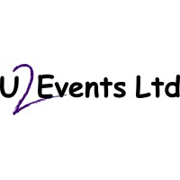 U2 EVENTS LIMITED logo - Similar company to Fabco