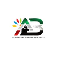 AB Middle East logo - Similar company to Quickhire