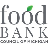 Food Bank Council of Michigan logo - Similar company to Raham Inc.