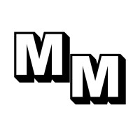 Myraid Media logo - Similar company to Drive 80 Studios