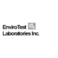 EnviroTest Laboratories Inc