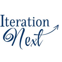 Iteration Next logo - Similar company to Servesync Event Staffing Agency
