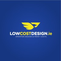 lowcostdesign.ie logo - Similar company to What'S For Dinner.Ie