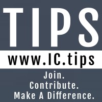 TIPS logo - Similar company to Pressify