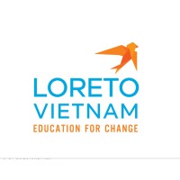 Loreto Vietnam logo - Similar company to Ap Project