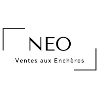 NEO Enchères logo - Similar company to Mr Expert - Spécialiste De L'Estimation D’Œuvres D'Art Sur Internet