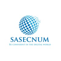 SASECNUM logo - Similar company to Bperc