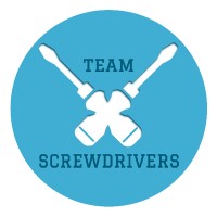 Team Screwdrivers , India logo - Similar company to Super Furnace Works (I) Pvt. Ltd.