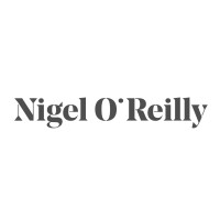 Nigel O'Reilly Goldsmith logo - Similar company to Paddock Nyc