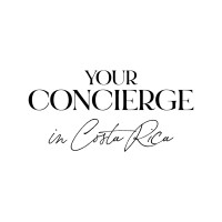 Your Concierge in Costa Rica logo - Similar company to Water Clean Ecoservicios