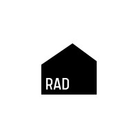 RAD HOUSE AGENCY logo - Similar company to Cxblues