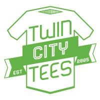 Twin City Tees