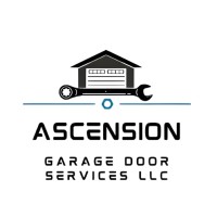 Ascension Garage Door Services LLC logo - Similar company to Drezmi.App