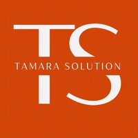 Tamara Media Solution logo - Similar company to Creative Media Solutions (Cms)