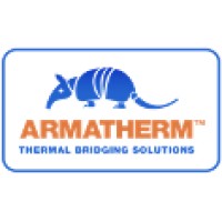 Armatherm™ US/UK Thermal Bridging Solutions logo - Similar company to Pace Representatives, Inc.