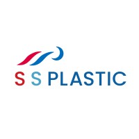 SS PLASTIC logo - Similar company to Super Pack Industries