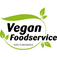 Vegan Foodservice logo - Similar company to Fibrant Ltd.