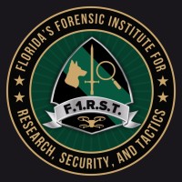 F1rst: Florida's Forensic Institute For Research, Security, And Tactics