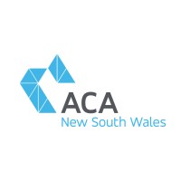 ACA NSW logo - Similar company to Challenge Consulting Australia