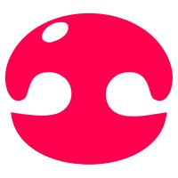 Pomsky Games logo - Similar company to Retroessence Games