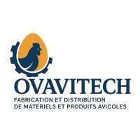 OVAVITECH logo - Similar company to Sen'Drive Solutions