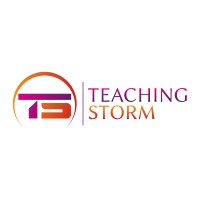 TEACHING STORM ONLINE SERVICES PRIVATE LIMITED logo - Similar company to Ps Creative'S
