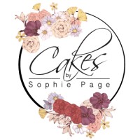 Cakes By Sophie Page
