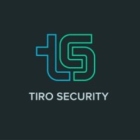 Tiro Security logo - Similar company to Lunir