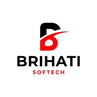Brihati Softech logo - Similar company to Aebify Technology