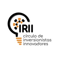 CIRII CÍRCULO DE INVERSIONISTAS INNOVADORES logo - Similar company to Robin House