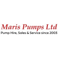 Maris Pumps Ltd logo - Similar company to M2I Salin