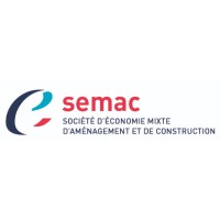 SEMAC logo - Similar company to Semader