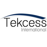 Tekcess International, LLC logo - Similar company to Flying Tools Inc