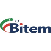 Bitem S.r.l logo - Similar company to Siteb