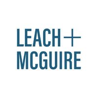 Leach & McGuire logo - Similar company to Hb Premium