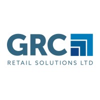 GRC Retail Solutions Limited logo - Similar company to Mdr Interiors Ltd