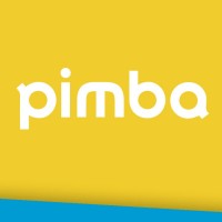 Pimba logo - Similar company to Pimba!