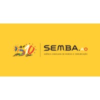 Semba Comunicação logo - Similar company to Chimuma
