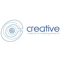 Creative Investment & Marketing Services Ltd. logo - Similar company to Creative Investments