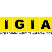 IGIA - Indira Gandhi Institute of Aeronautics logo - Similar company to Igia - Indira Gandhi Institute Of Aeronautics