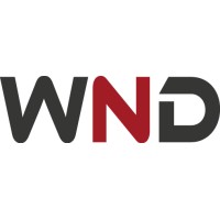 WND AG logo - Similar company to Antas Atrium