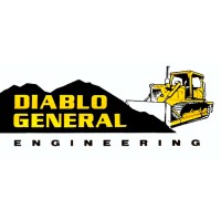 Diablo General Engineering logo - Similar company to Maksolve